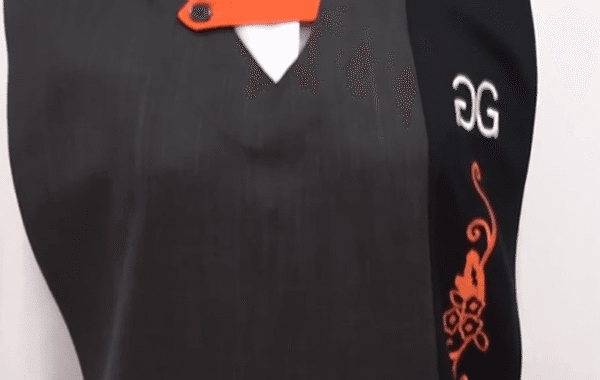 Tasarım Üniforma 6